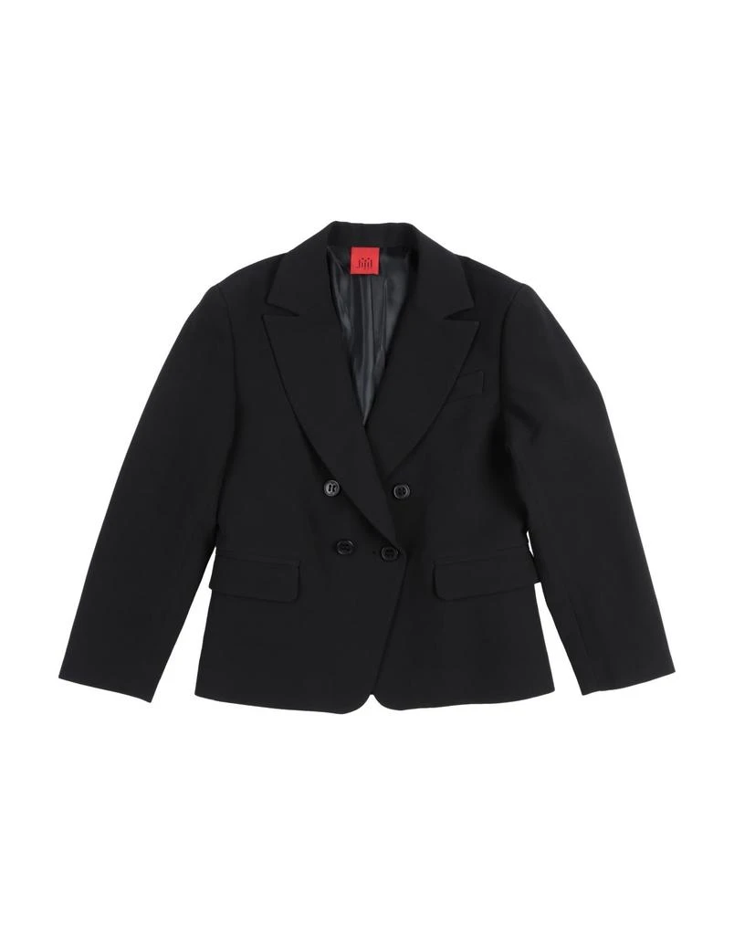 商品JIJIL JOLIE|Blazer,价格¥598,第1张图片
