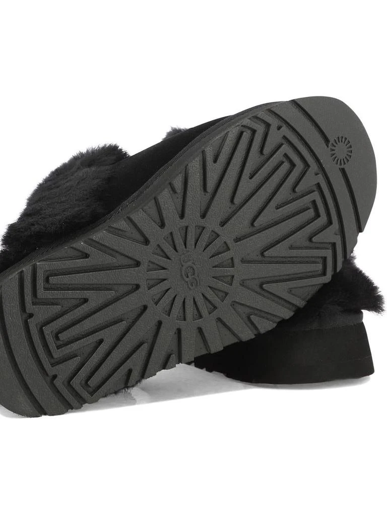 商品UGG|UGG "Disquette" slippers,价格¥840,�第5张图片详细描述