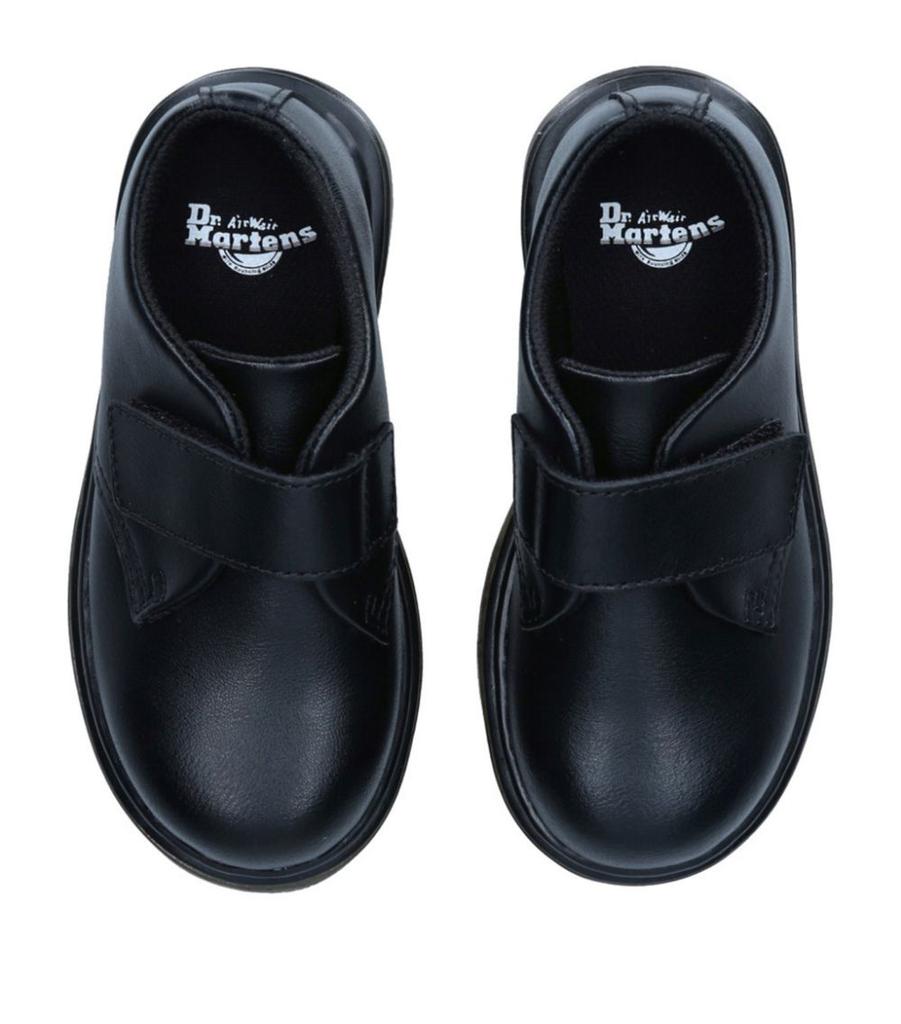 Leather Kamron School Shoes商品第4张图片规格展示