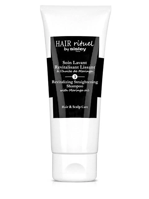 商品Sisley|Hair Rituel Revitalizing Straightening Shampoo,价格¥664,第1张图片