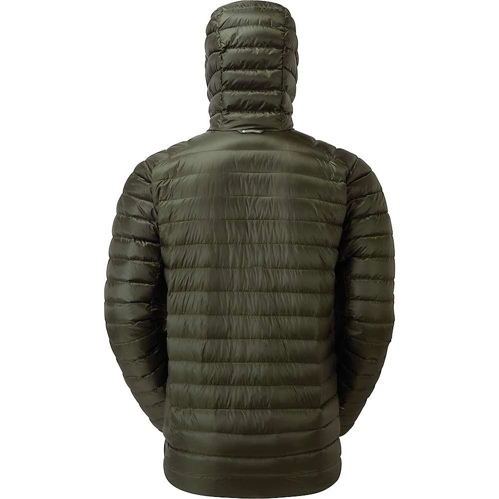 Montane Men's Anti-Freeze Hoodie 商品