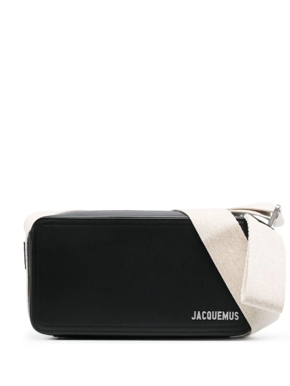 商品【预售7天】 Jacquemus|Jacquemus 男士钱包 23E235BA0923061990-0 黑色,价格¥3665,第1张图片