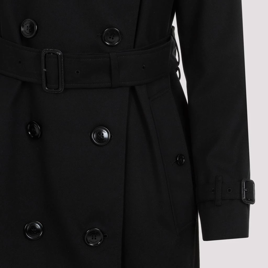 商品Burberry|KENSINGTON TRENCH,价格¥13287,第4张图片详细描述