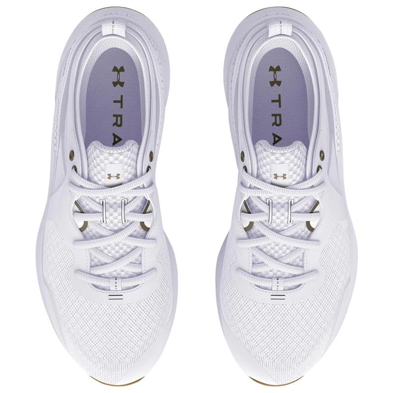 商品Under Armour|Under Armour HOVR Omnia - Women's,价格¥732,第3张图片详细描述