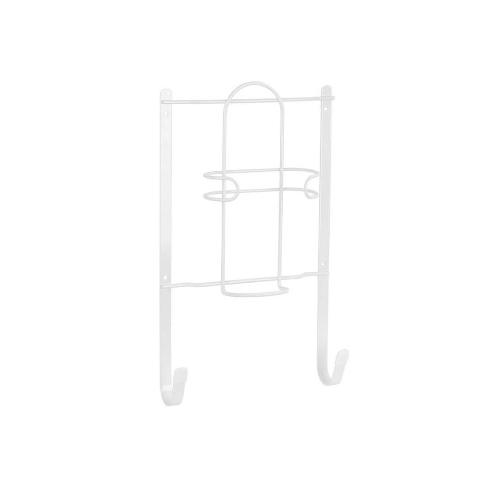 商品Spectrum|Wall Mount Iron Ironing Board Holder,价格¥262,第2张图片详细描述