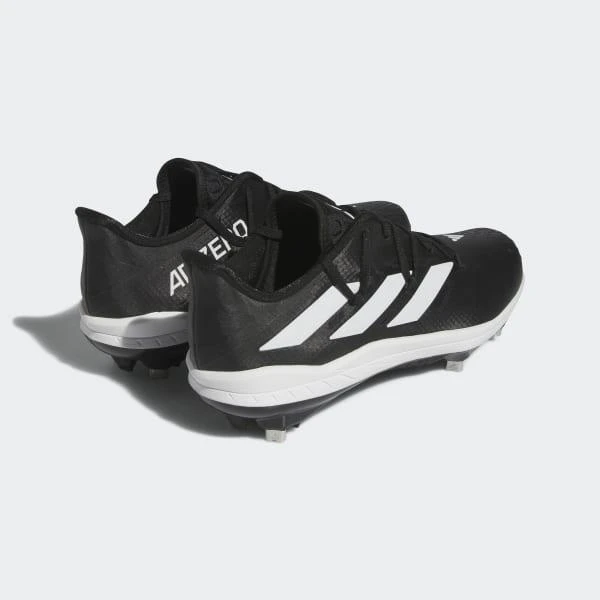 商品Adidas|Adizero Afterburner 9 Cleats,价格¥522,第5张图片详细描述