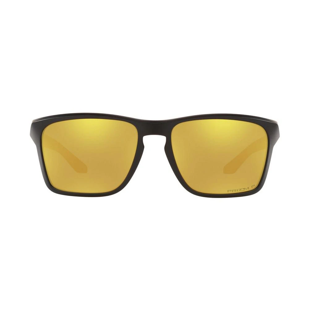 商品Oakley|Polarized Sunglasses, OO9448,价格¥726,第2张图片详细描述