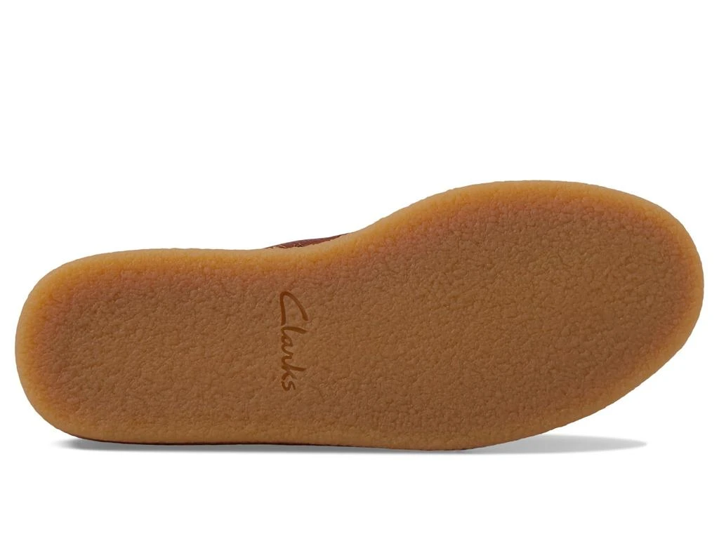 商品Clarks|Oakpark Mid,价格¥706,第3张图片详细描述