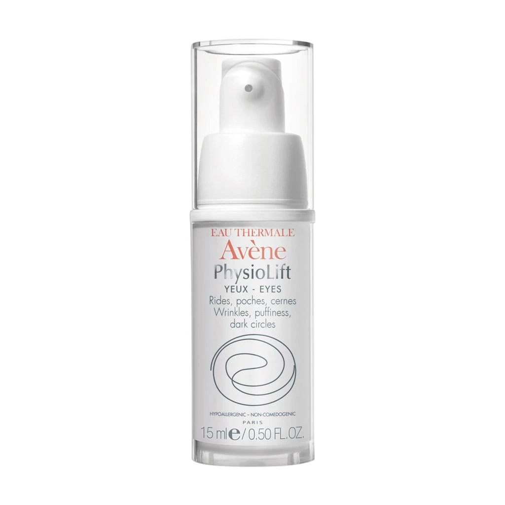 商品Avene|Physiolift Eyes,价格¥388,第1张图片