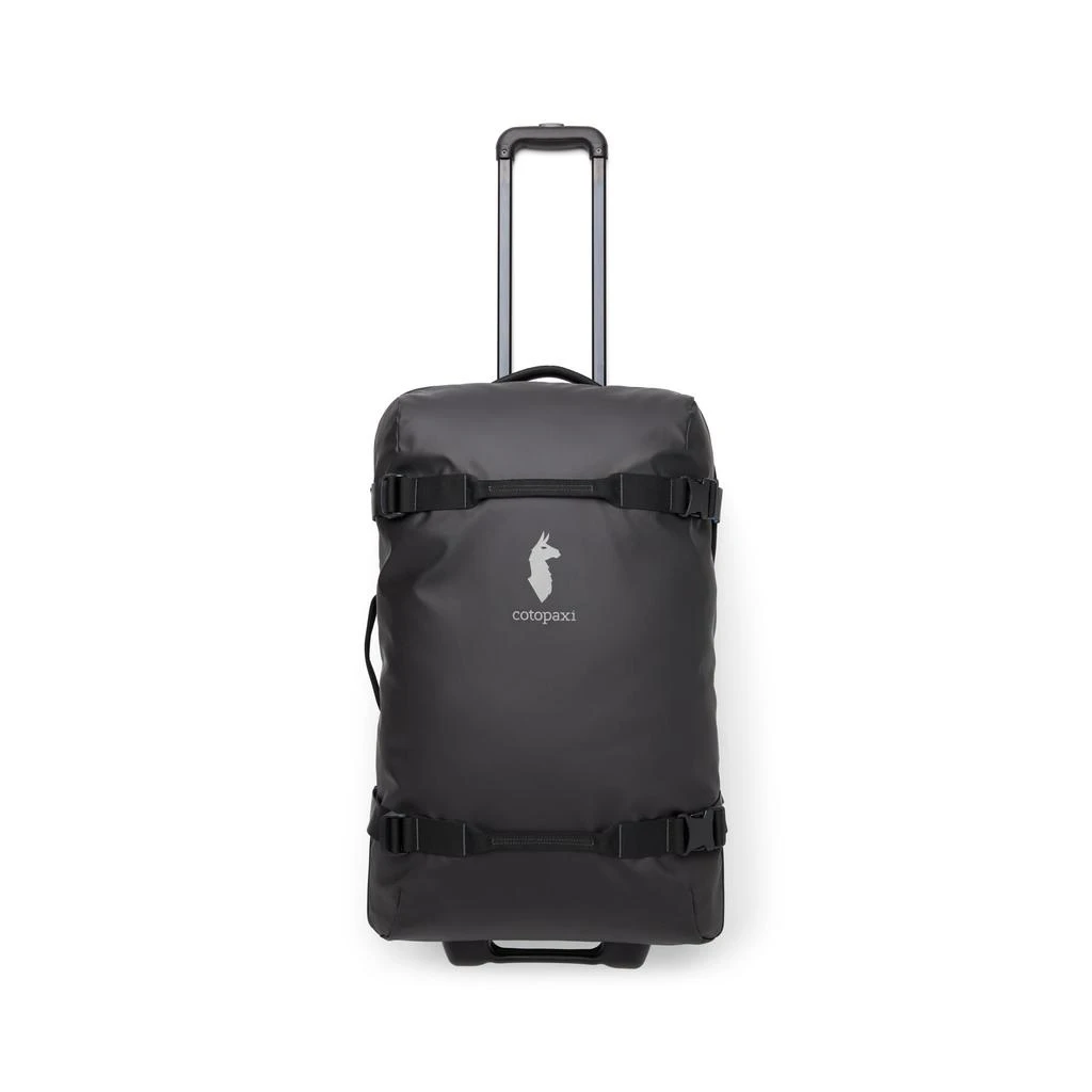 商品Cotopaxi|65 L Allpa Roller Bag,价格¥2897,第1张图片