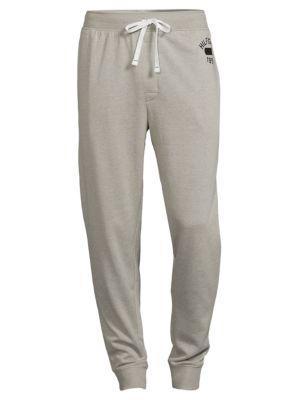 商品Tommy Hilfiger|Slubbed Joggers,价格¥147,第5张图片详细描述