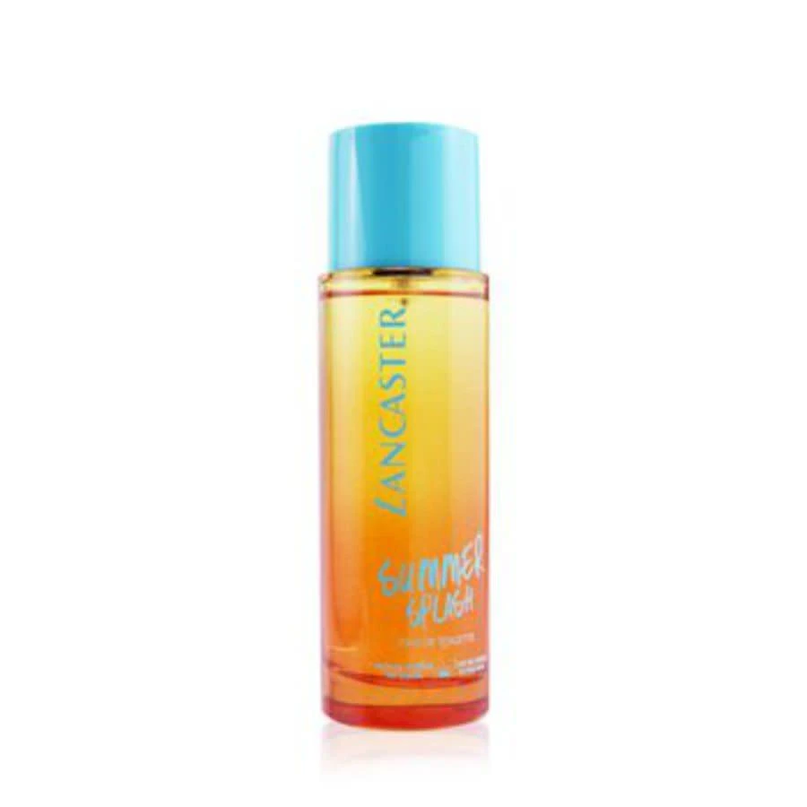商品Lancaster|Lancaster - Summer Splash Eau De Toilette Spray 100ml/3.4oz,价格¥355,第1张图片