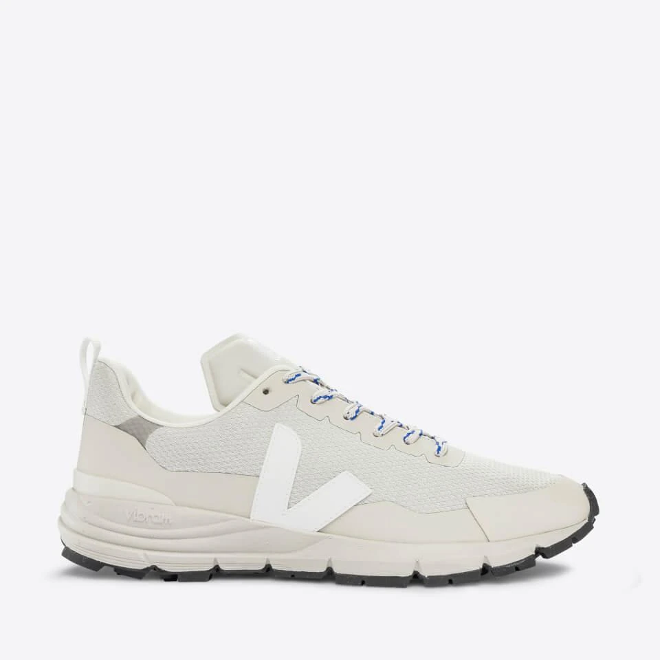 商品Veja|VEJA WOMEN'S DEKKAN VEGAN TRAIL TRAINERS - NATURAL WHITE,价格¥776,第1张图片