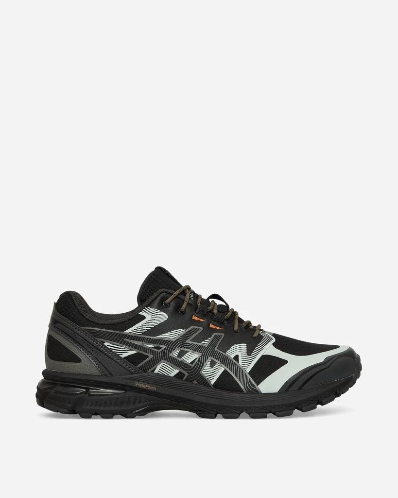 商品Asics|GEL-Terrain Sneakers Black / Truffle Grey,价格¥543,第1张图片