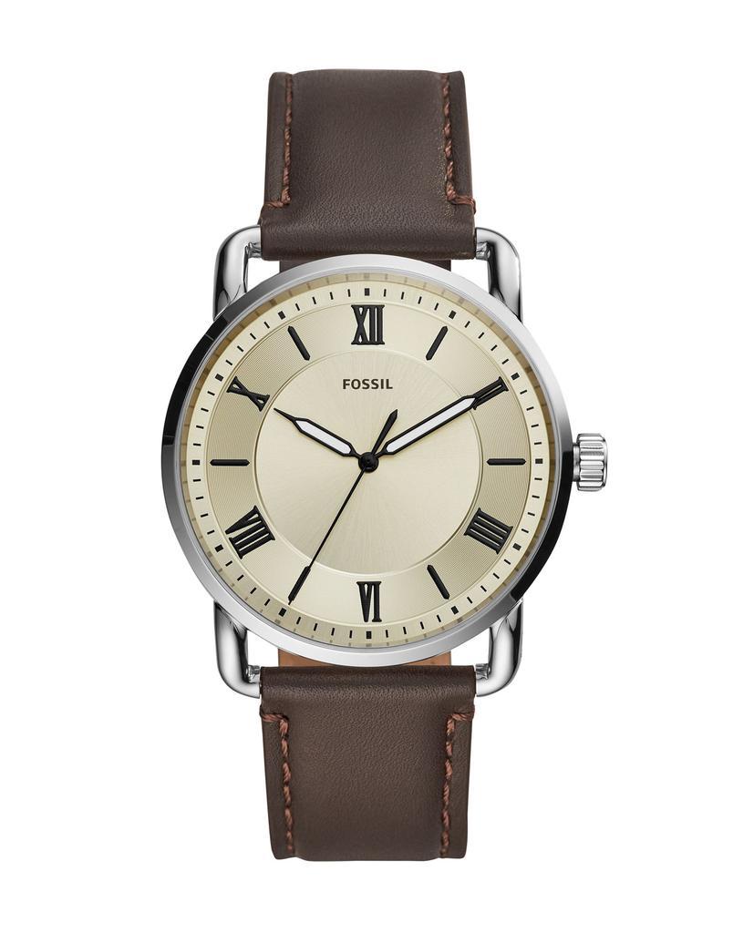 商品Fossil|Wrist watch,价格¥420,第1张图片