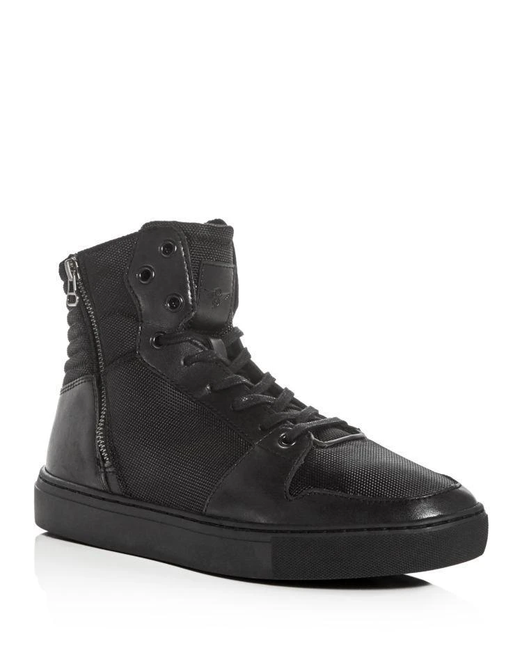 商品Creative Recreation|Men's Alteri High Top Sneakers,价格¥404,第1张图片