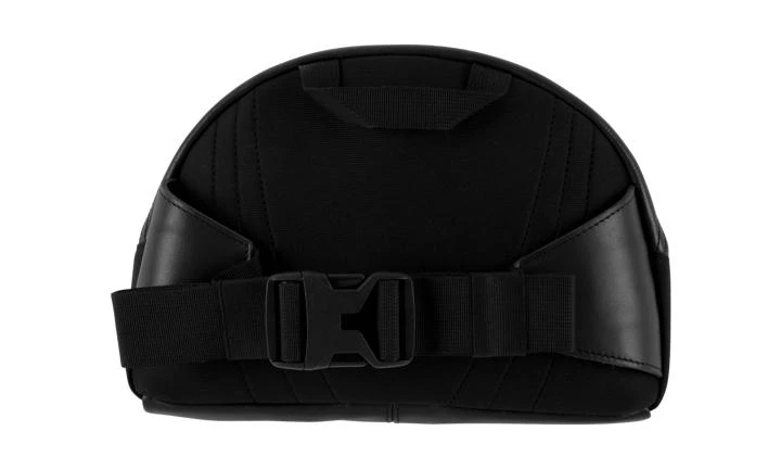 商品Supreme|Supreme TNF Leather Roo Waistbag,价格¥3139,第4张图片详细描述