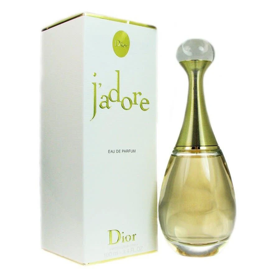 商品Dior|Christian Dior J'adore Ladies EDP,价格¥934,第1张图片