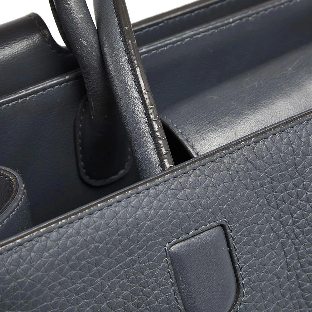 Dior Grey Leather Medium Diorever Tote 商品
