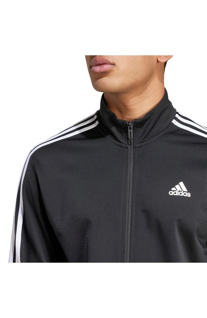 商品Adidas|Essentials Warm-Up 3-Stripes Track Jacket,价格¥339,第3张图片详细描述