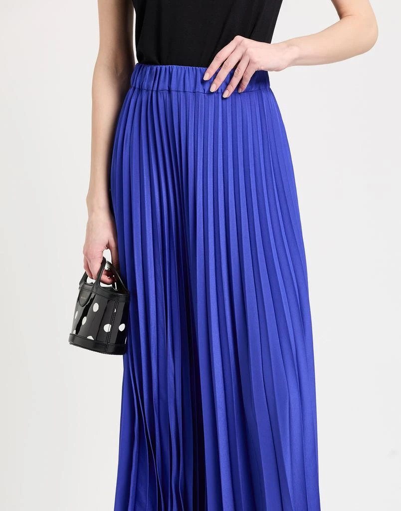 商品P.A.R.O.S.H.|Maxi Skirts,价格¥2337,第4张图片详细描述