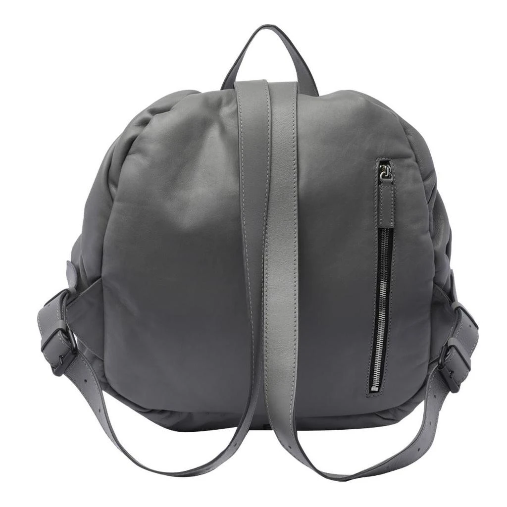 商品VIC MATIĒ|Vic Matie Backpacks in Grey,价格¥2419,第3张图片详细描述