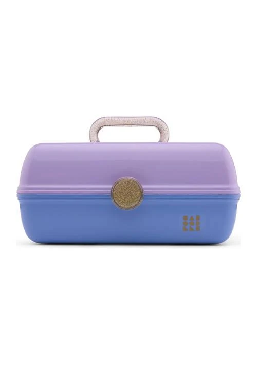 商品Caboodles|On The Go Girl Makeup Case,价格¥188,第1张图片