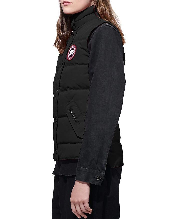 商品Canada Goose|Freestyle 羽绒背心,价格¥3704,第3张图片详细描述