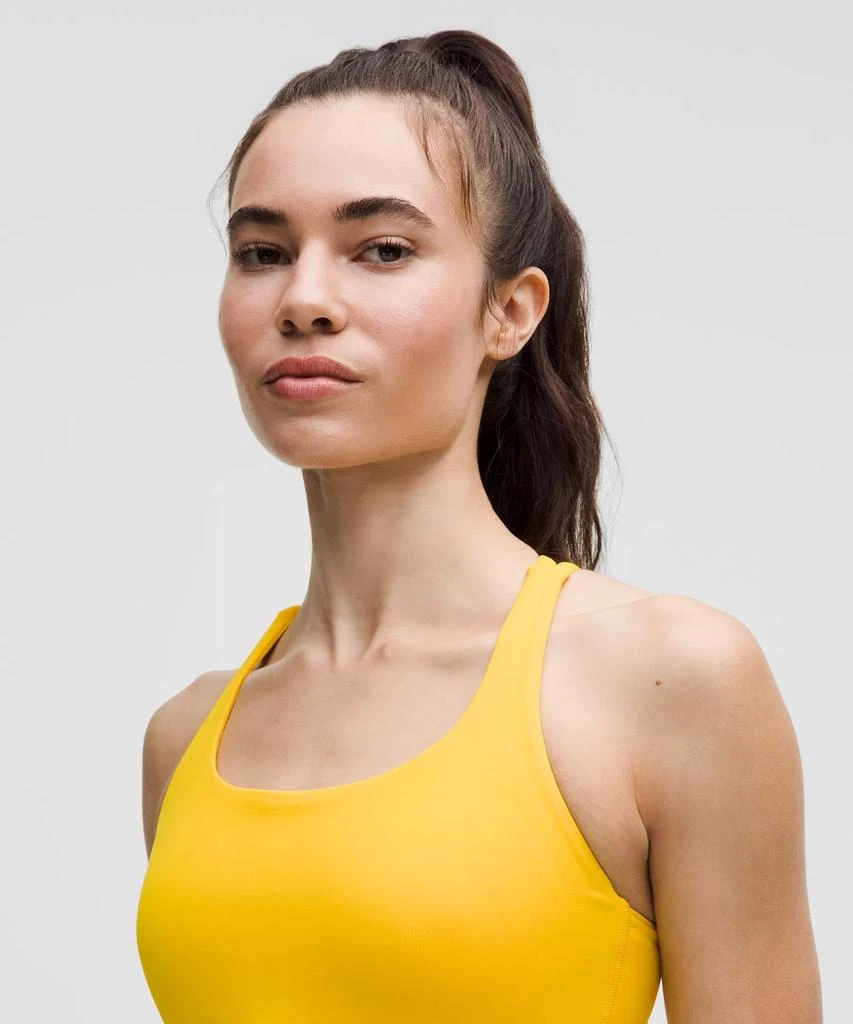 lululemon Energy Bra *Medium Support, B–D Cups 商品