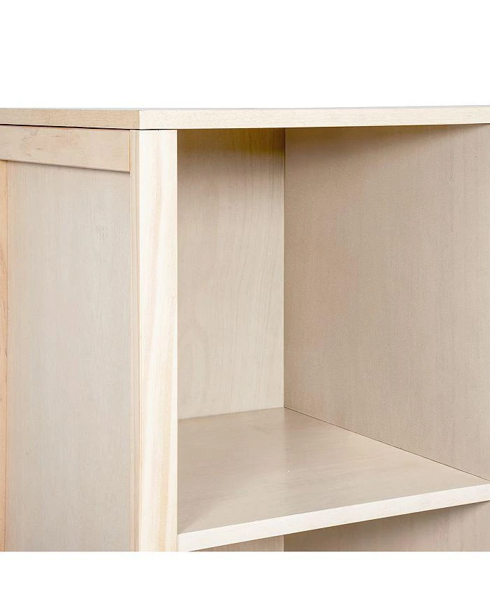 商品Babyletto|Hudson Cubby Bookcase,价格¥2235,第3张图片详细描述