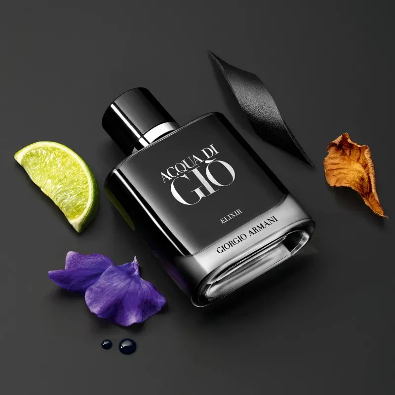Giorgio Armani阿玛尼寄情男士精粹版 50ml 芳香木质调 商品