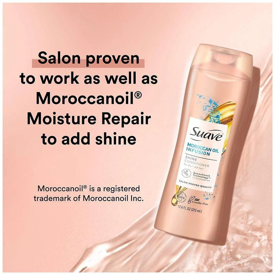 Shine Conditioner Moroccan Infusion 商品