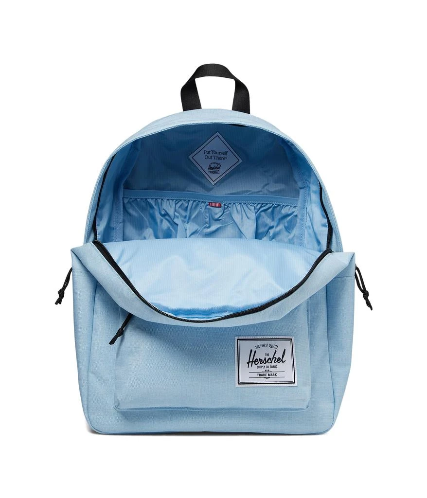 商品Herschel Supply|Herschel Classic Backpack,价格¥410,第3张图片详细描述