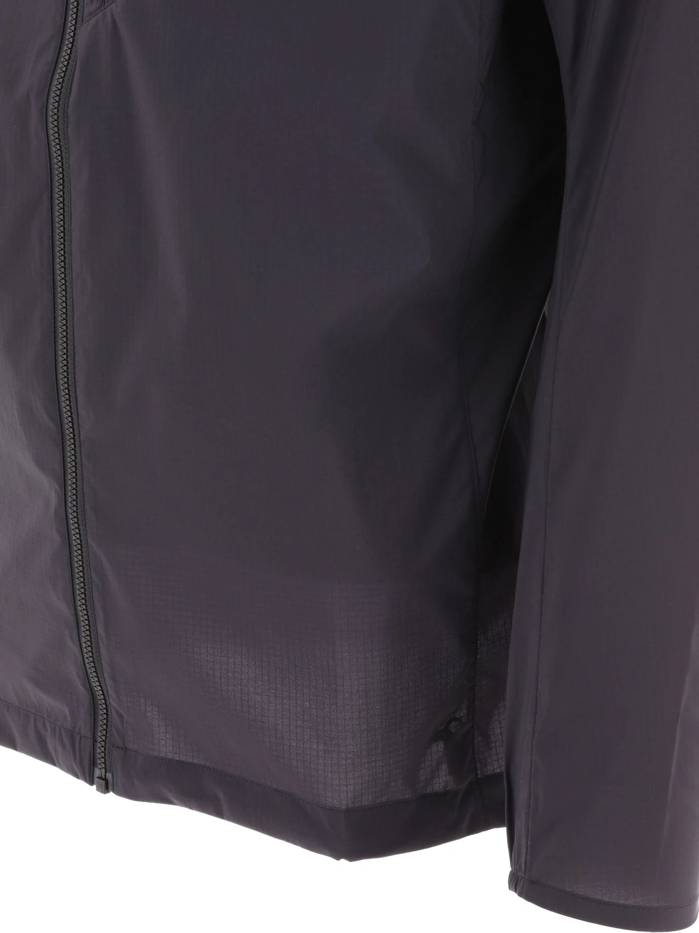 商品Arc'teryx|Arc'teryx 男士户外软壳衣 X000007411BLACK 黑色,价格¥1732,第5张图片详细描述