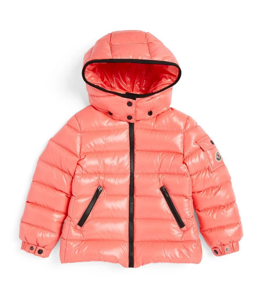 商品Moncler|Down Bady Jacket (8-10 Years),价格¥4889,第1张图片