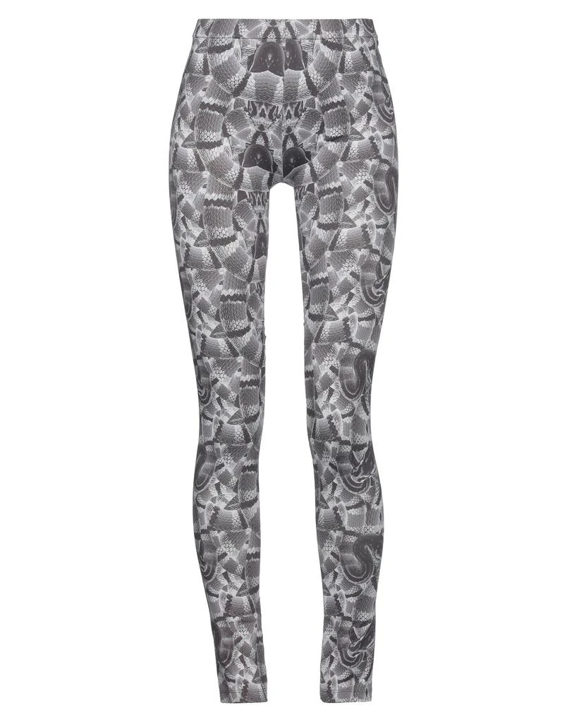 商品Marcelo Burlon|Leggings,价格¥1043,第1张图片