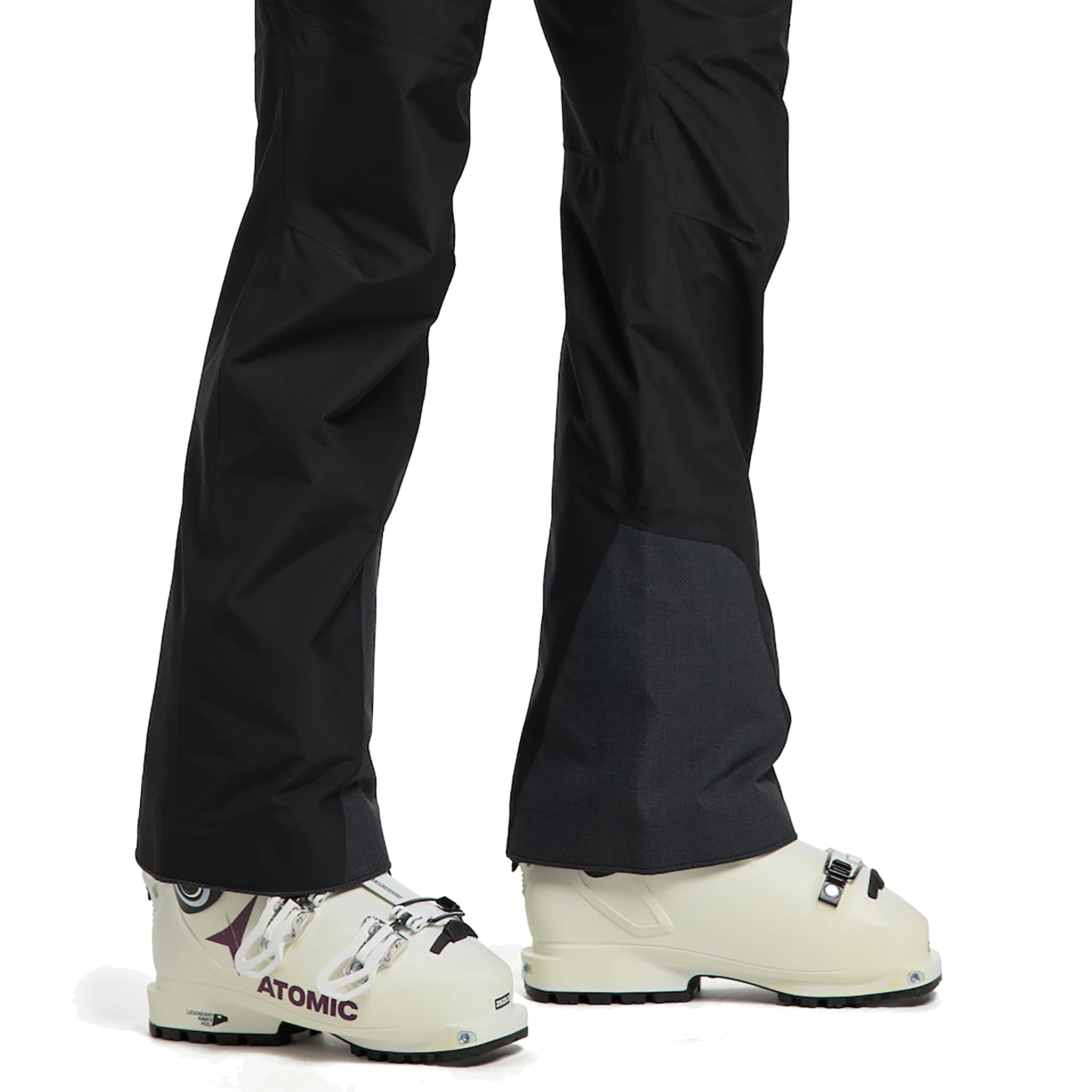 商品【商品预售7天】 Haglofs|Haglofs 女士滑雪服下装 12009091STYLE 黑色,价格¥2306,第6张图片详细描述