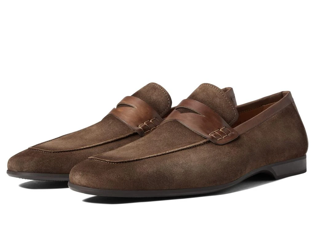 商品Magnanni|Ramiro II,价格¥2979,第1张图片