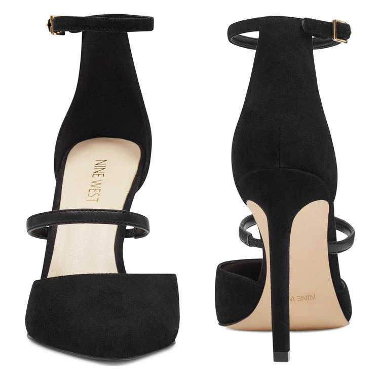 商品Nine West|Trinette 尖头高跟鞋,价格¥297,第4张图片详细描述