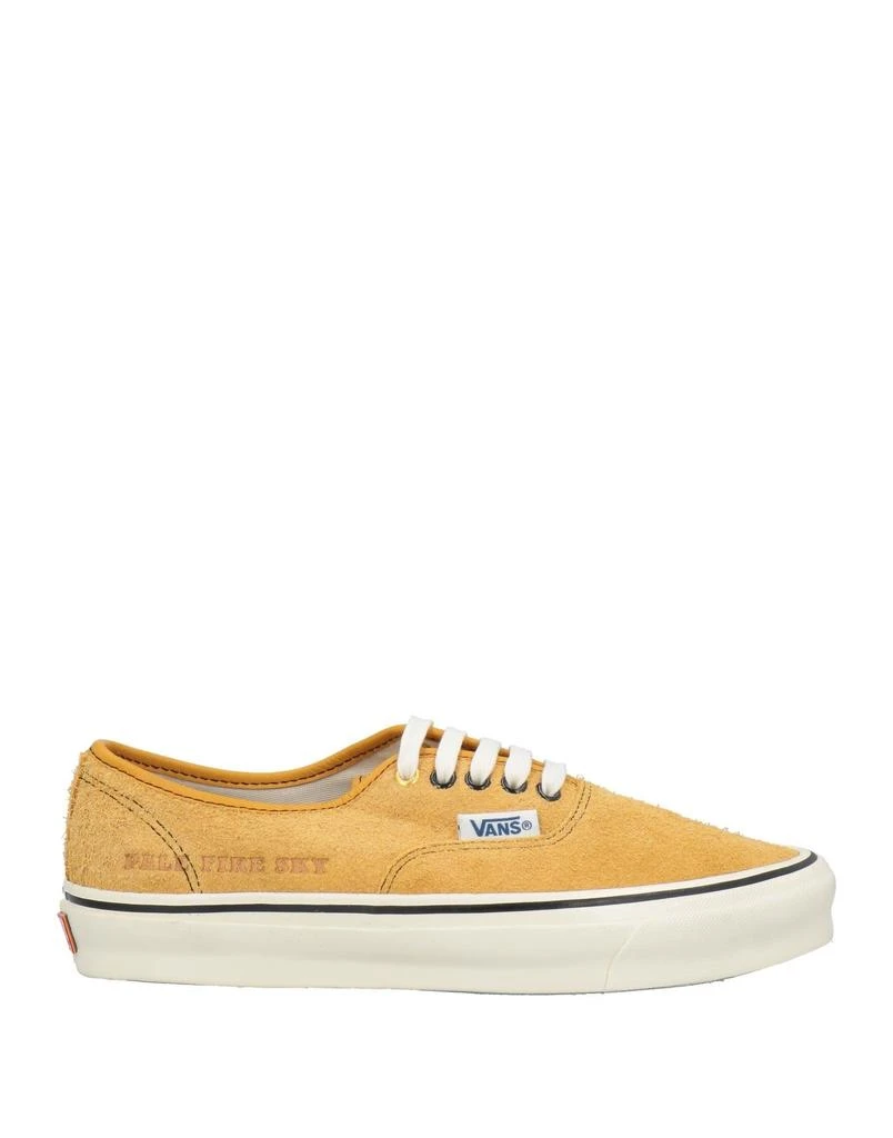 商品Vans|Sneakers,价格¥448,第1张图片