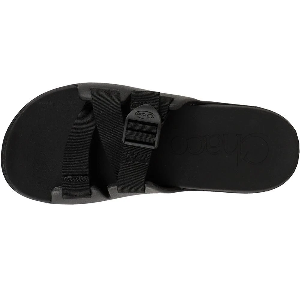 商品Chaco|Chillos Slide Sandals,价格¥281,第4张图片详细描述