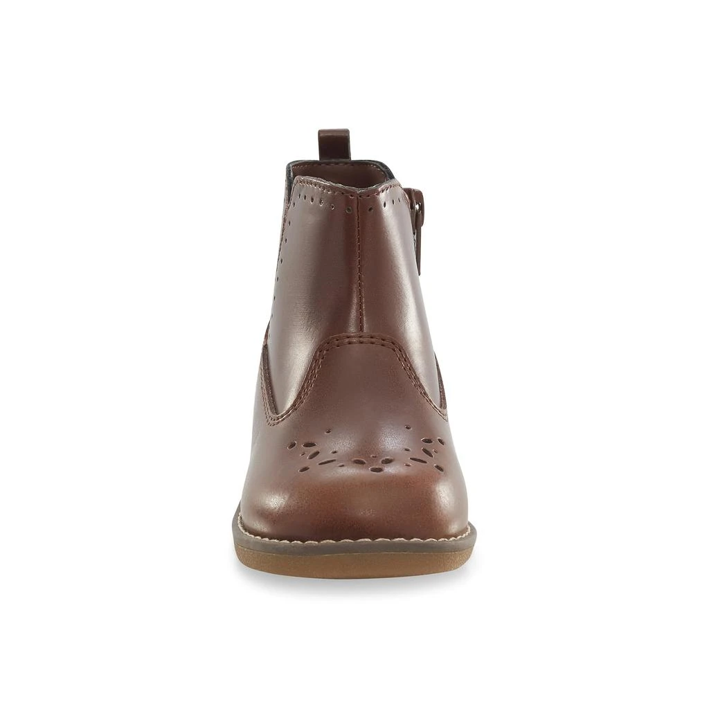 商品Stride Rite|SR Stella (Toddler/Little Kid),价格¥415,第5张图片详细描述