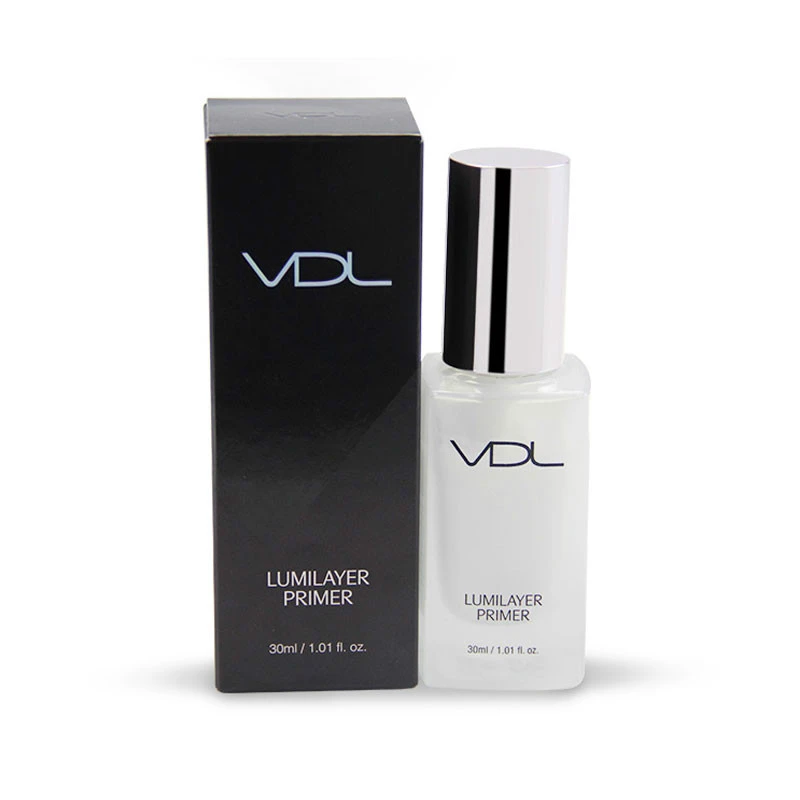商品VDL|【包邮装】VDL 贝壳提亮液妆前乳 30ml（细致隐形毛孔控油提亮肤色）,价格¥105,第1张图片