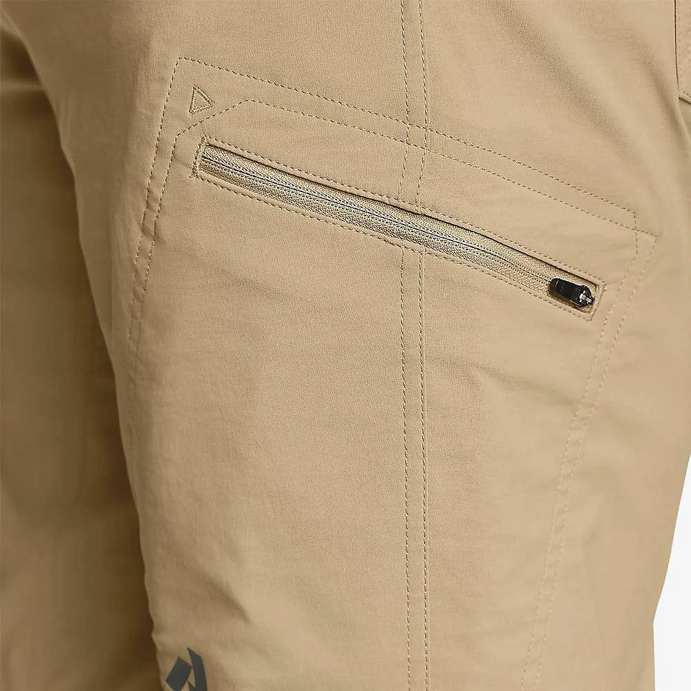 商品Eddie Bauer|Eddie Bauer First Ascent Men's Guide Pro 12 Inch Short,价格¥376,第2张图片详细描述