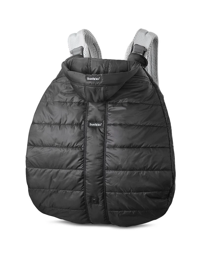 Winter Cover for Baby Carrier 商品