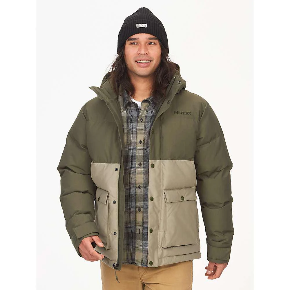 Marmot Men's Fordham Jacket 商品