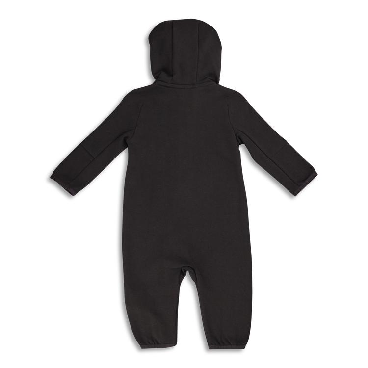 Nike Tech Fleece Coverall - Baby Tracksuits商品第2张图片规格展示