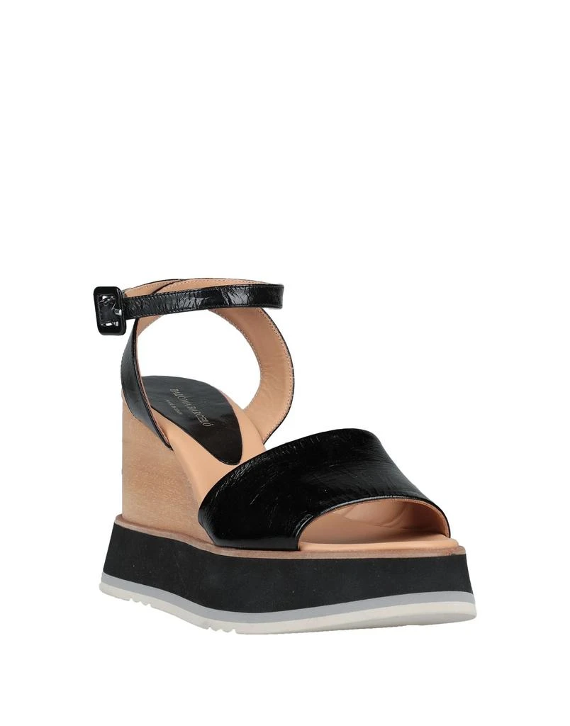 商品PALOMA BARCELÓ|Sandals,价格¥1273,第2张图片详细描述