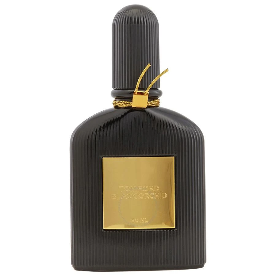 商品Tom Ford|Tom Ford Black Orchid Ladies EDP,价格¥498,第2张图片详细描述