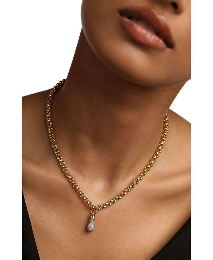 商品PDPAOLA|Women's Jazz Chain Necklace,价格¥4494,第4张图片详细描述